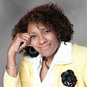 Kathy Conley-Jones, LUTCF